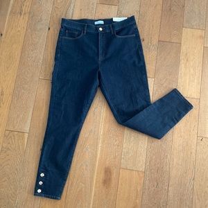 LOFT denim